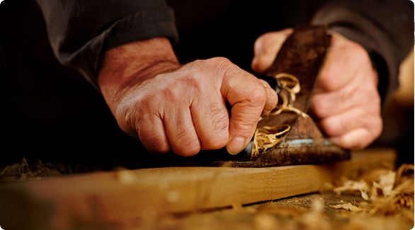 详解木门挑选八大细节